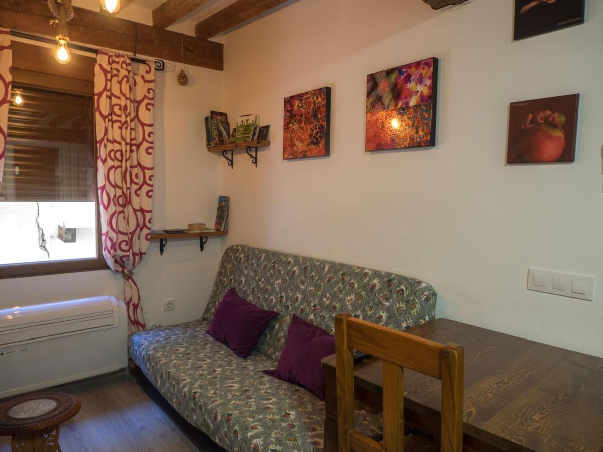 La Casita De La Moneda Apartment Cuenca  Exterior foto